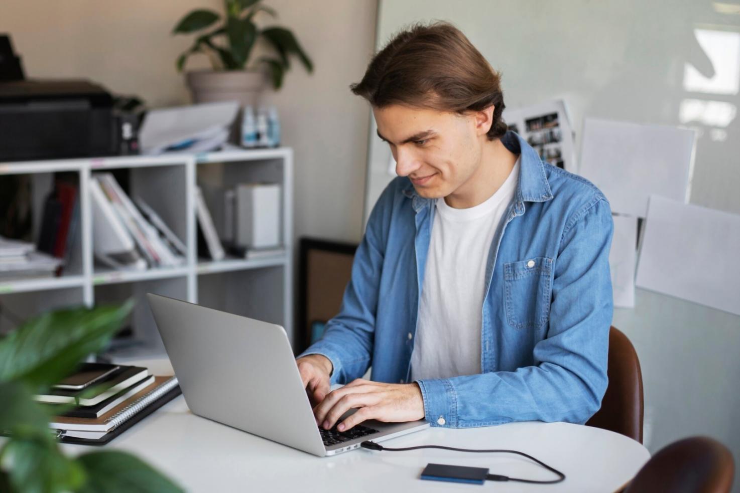 Detailed financial statement review and analysis process